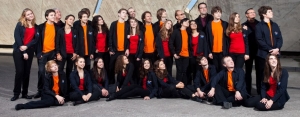 Les Petits Chanteurs de Strasbourg-Maitrise de l'Opéra national du Rhin en concert le 10 mai 2015